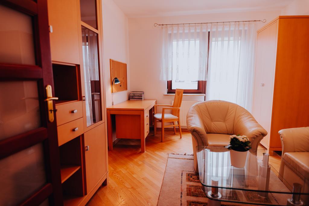 Elite Apartments By The Seaside Jelitkowski Dwor Sopot Exteriör bild